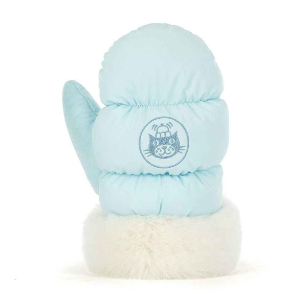 Pluszowa Rękawiczka z Jednym Palcem Jellycat 25 cm