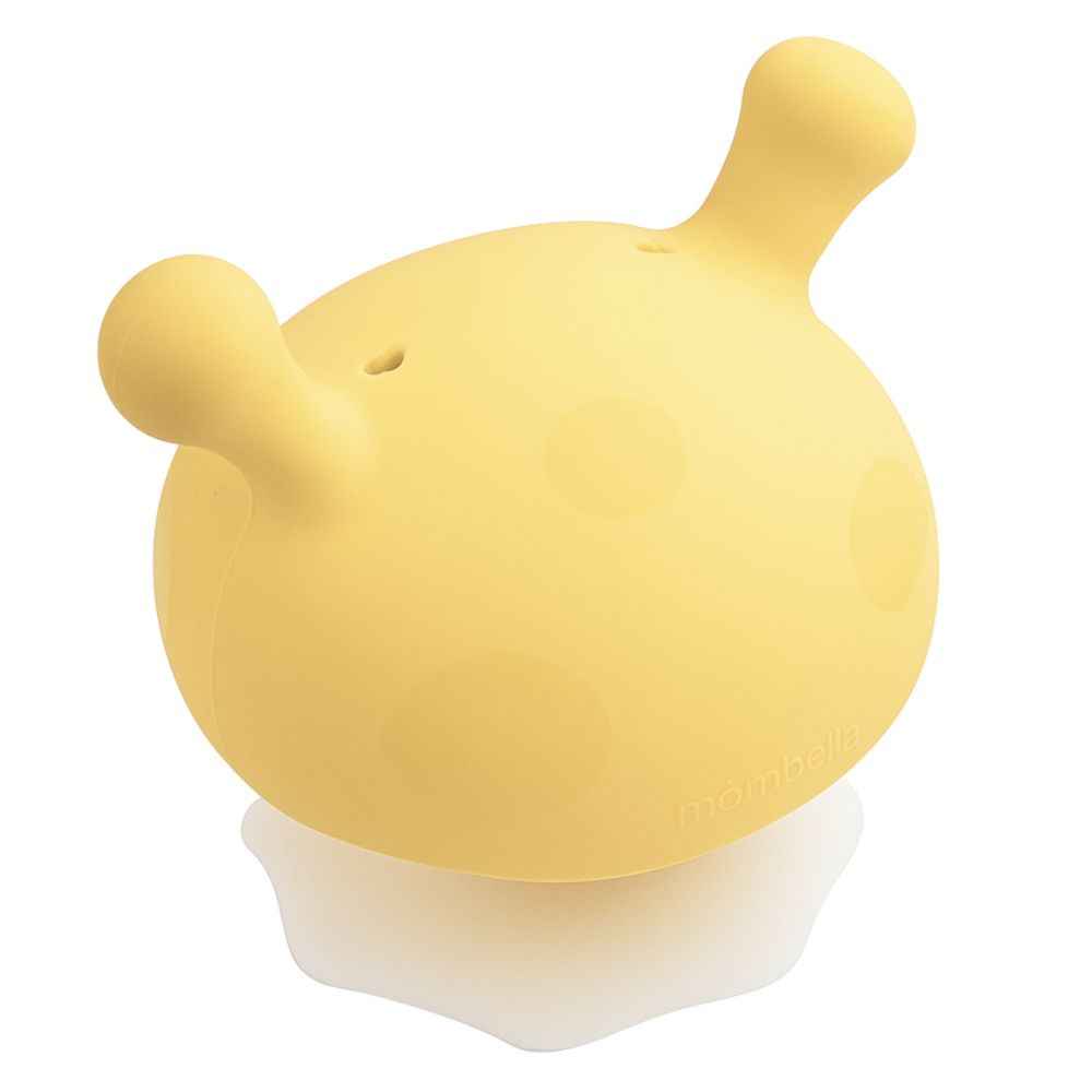 Gryzak Uspokajający Mombella - Mushroom Go Bananas