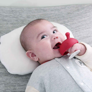 Gryzak Uspokajający Mombella - Mushroom Mocha Loca