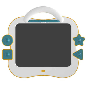 Mój pierwszy tablet do rysowania Buki