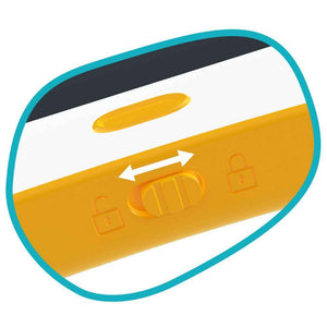 Mój pierwszy tablet do rysowania Buki