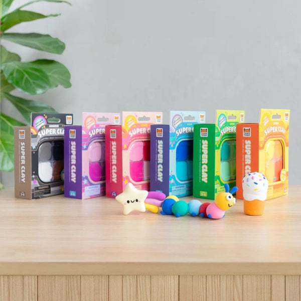 Schaumknete – Meeresexpedition