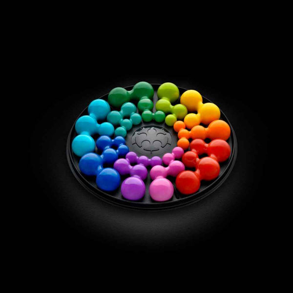 Gra logiczna Smart Games - IQ Circle Deluxe (ENG)