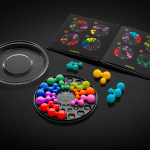 Logikspiel Smart Games – IQ Circle Deluxe (ENG)