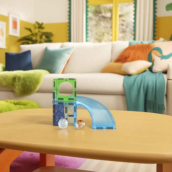 Klocki magnetyczne MAGNA-TILES - Hamster Ball 13 el.