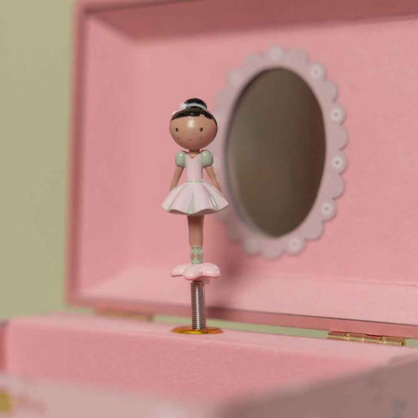 Szkatułka z pozytywką Evi Little Dutch