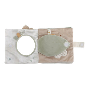Großes Aktivitätsbuch für Babys – Newborn Naturals