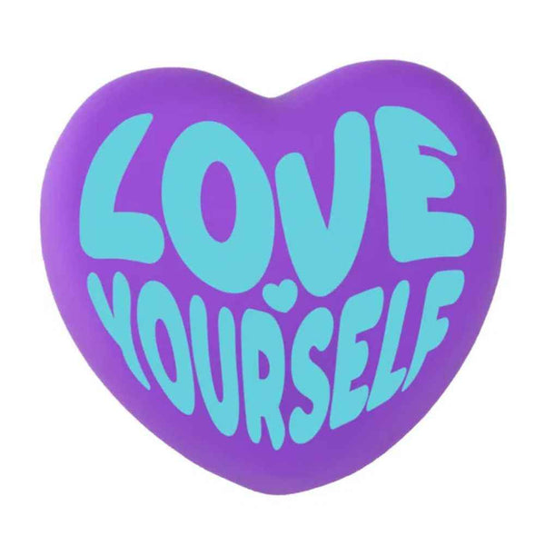 Sensoryczny gniotek Schylling - Good Vibes Only Needoh