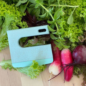 Sicheres Kindermesser Klyv – Marineblau