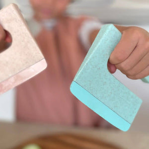 Sicheres Kindermesser Klyv – Marineblau