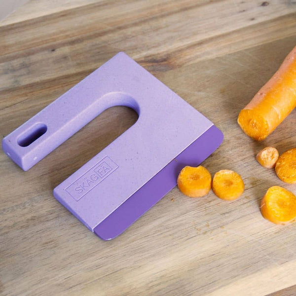 Sicheres Kindermesser Klyv – Marineblau