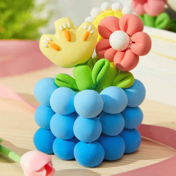 Piankolina mideer 36 kolorów