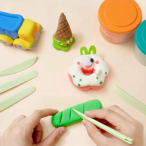 Piankolina mideer 36 kolorów