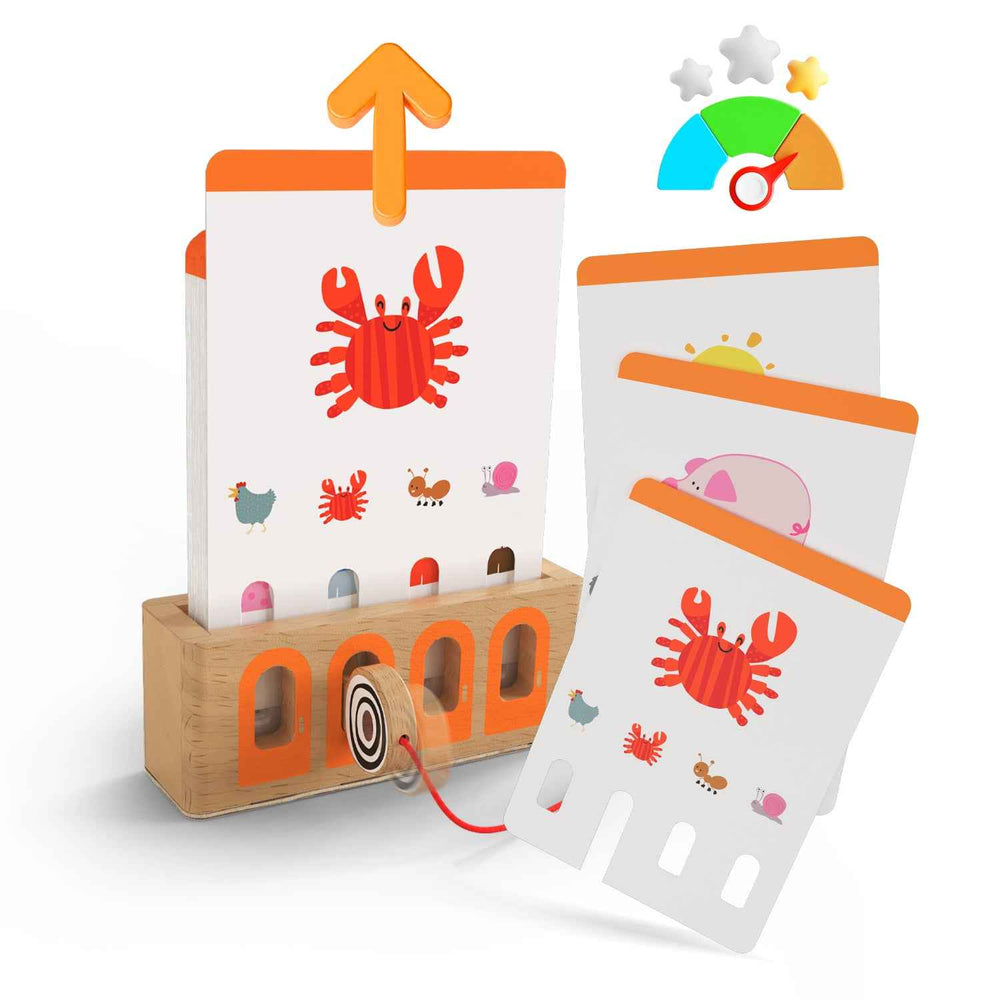 Logikspiel mit Schlüssel – Basis Level