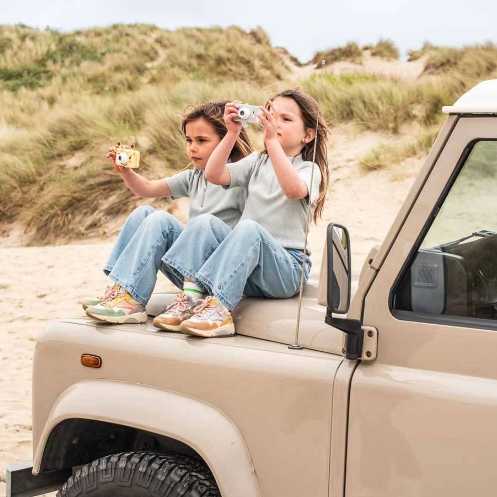 Digitalkamera für Kinder – Elefant