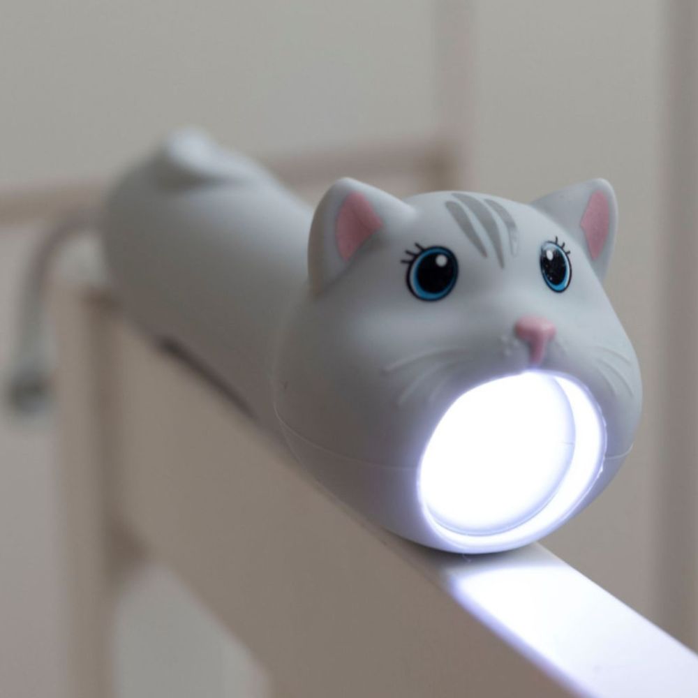 Taschenlampe Katze - Mimi