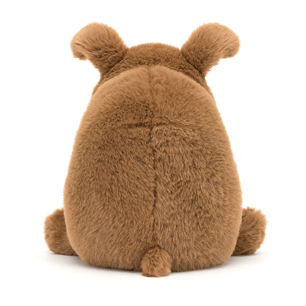 Plüschhund – Derreck 23 cm