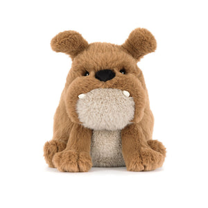 Plüschhund – Derreck 23 cm