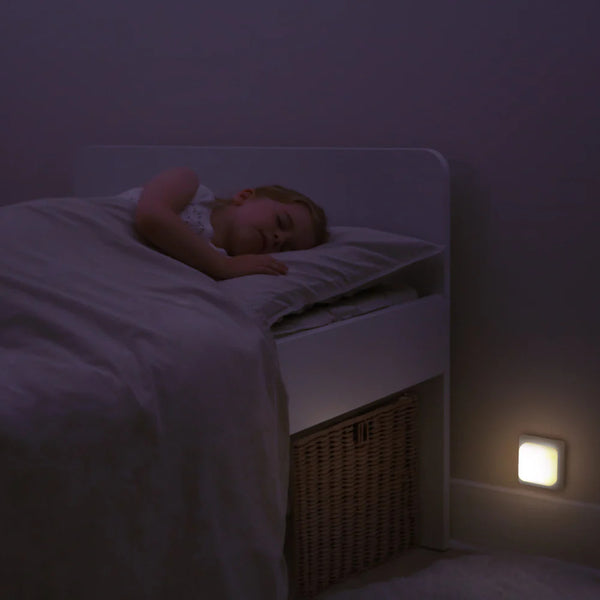 Tragbare Nachtlampe  – leuchtender Würfel – Drake-Drache