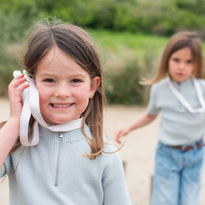 Walkie Talkie für Kinder – Hase und Bär