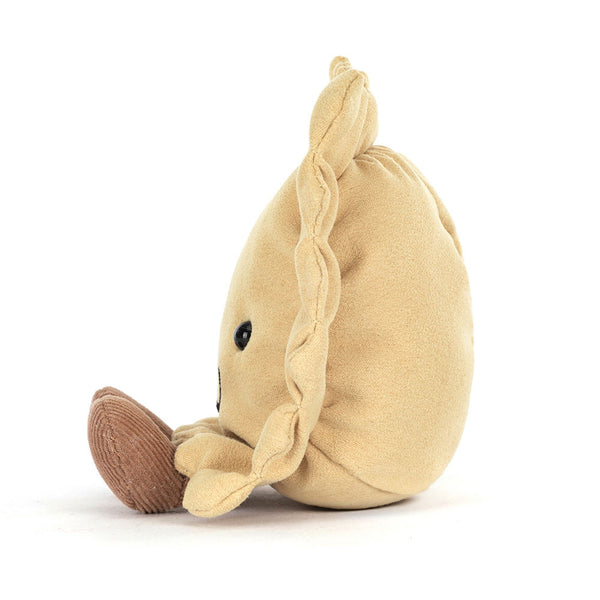 Plüsch-Ravioli 11 cm