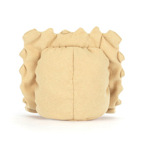 Plüsch-Ravioli 11 cm