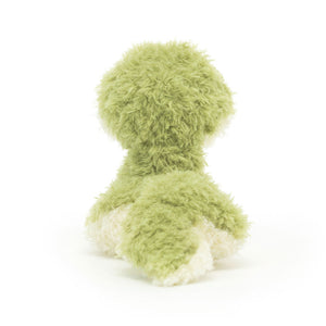 Plüsch-Schlange 20 cm