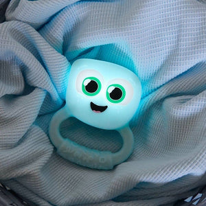 Leuchtende Beißrassel - Blair