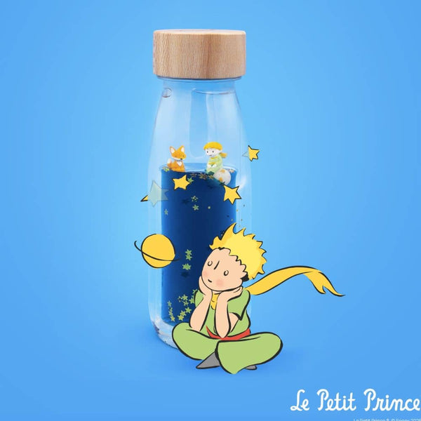 MOVE Zwei-Phasen-Sinnesflasche – Der kleine Prinz