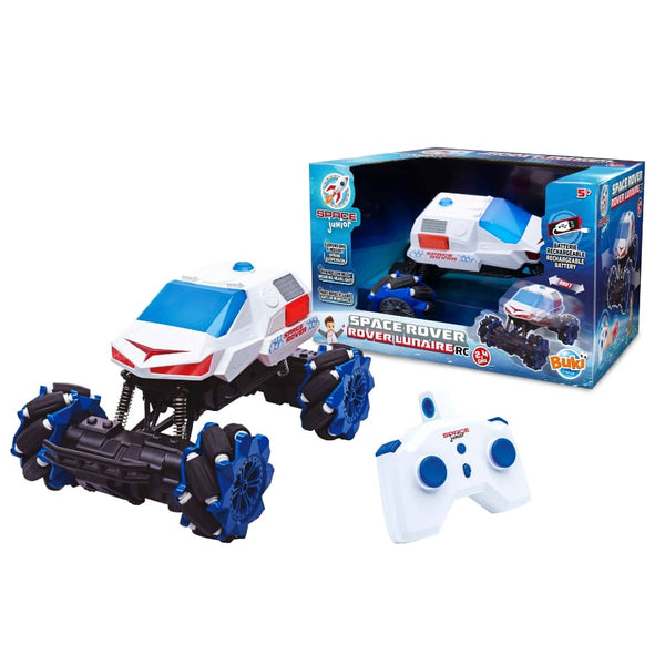 Ferngesteuertes Raumfahrzeug