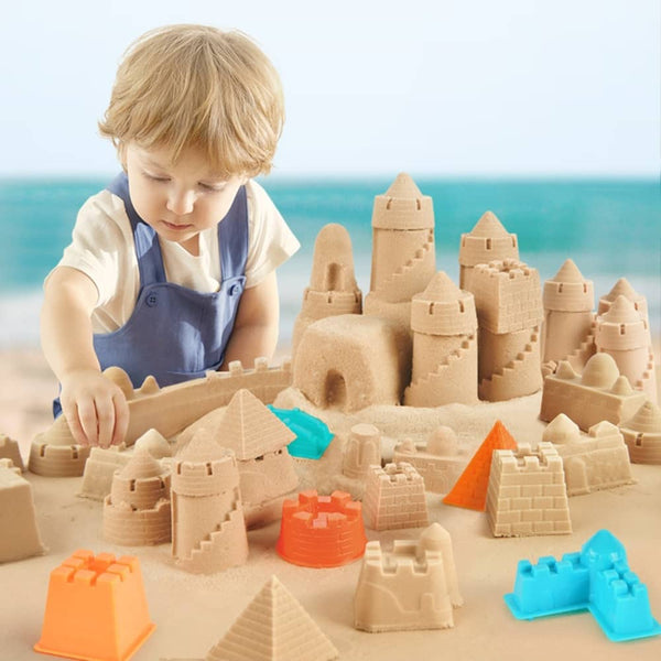 Magischer Sand – Nachfüllpackung 1 kg
