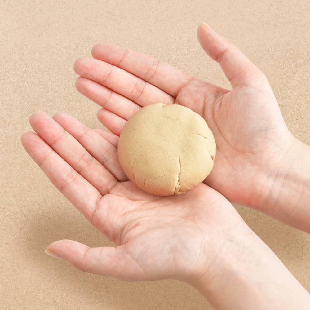 Magischer Sand – Nachfüllpackung 1 kg