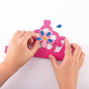 DIY-Set – Kostüm für Prinzessinnen