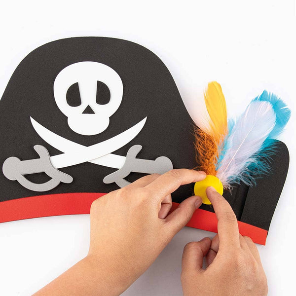 DIY-Set – Piratenkostüm