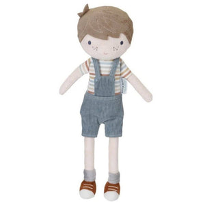 Puppe – Junge Jim 50 cm