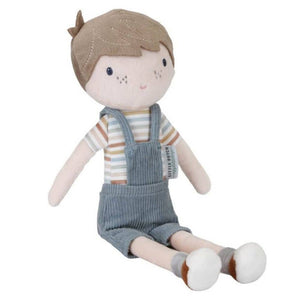 Puppe – Junge Jim 50 cm
