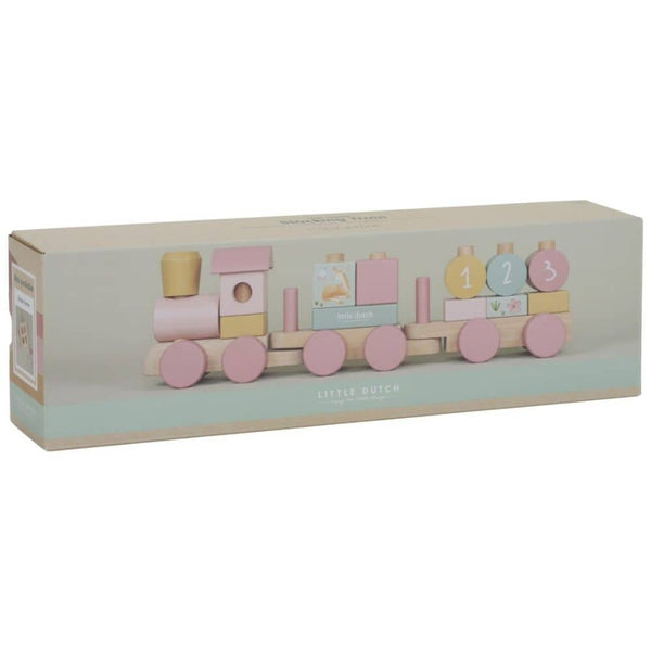 Zug - Puzzle - Fairy Garden