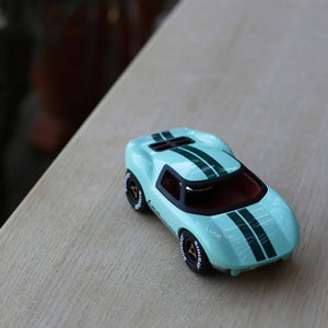 Ken-Auto – Parton