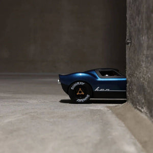 Ken-Auto – Cash