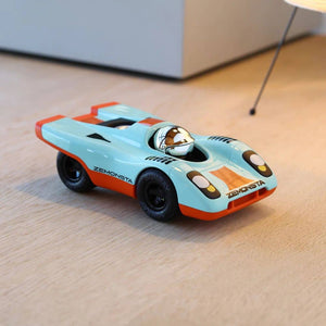 Zemonsta-Rennwagen – Klaus