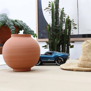 Zemonsta-Rennwagen – Klaus