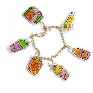 Kreatives Set zum Backen von Anhängern – Entzückende Armbänder