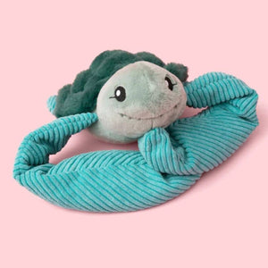 Therapeutisches Kuscheltier - Orang-Utan Ollie