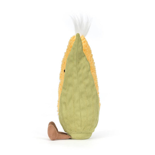 Plüsch-Maiskolben 27 cm