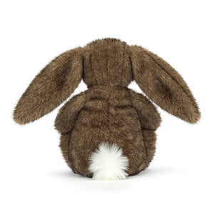 Plüschkaninchen LUX – Honigbraun 31 cm
