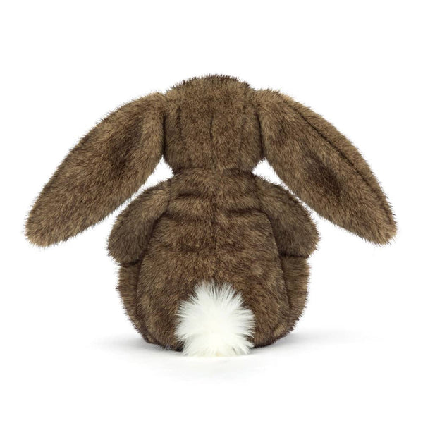 Plüschkaninchen LUX – Honigbraun 31 cm