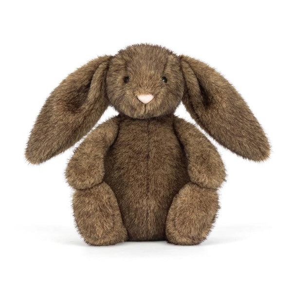 Plüschkaninchen LUX – Honigbraun 31 cm