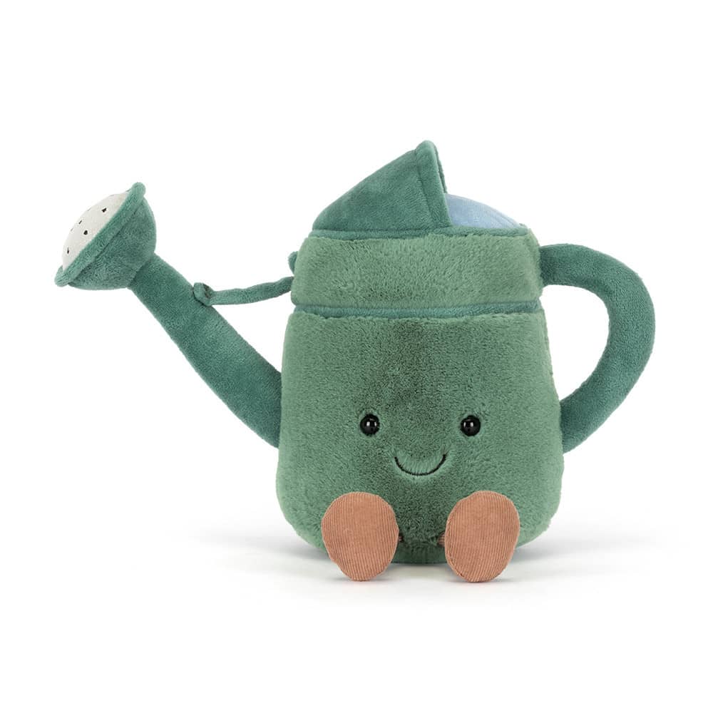 Kuscheltier Gießkanne - Amuseables Watering Can (28 cm)