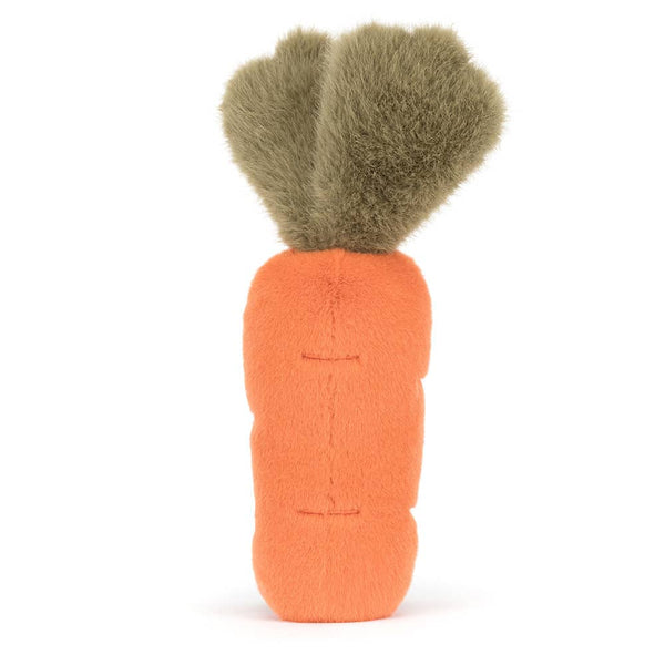 Kuscheltier Karotte - Amuseables Carrot (28 cm)