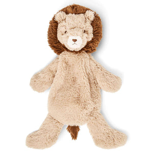 Gewichtetes Kuscheltier – Löwe 1000 g
